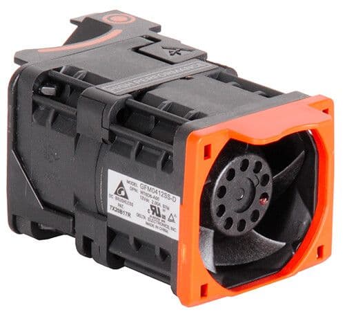 Dell PowerEdge R640 High Performance Hot-Plug Fan Module KG52T