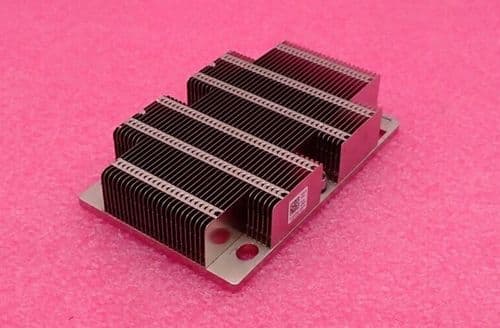Dell PowerEdge R640 R740 R740XD Standard CPU Processor Heatsink 0F8NV 00F8NV