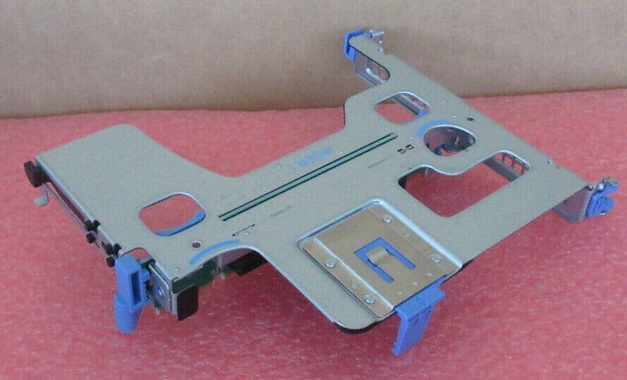 Dell PowerEdge R640 Riser Card PCI-E 3 0 05X7X Mounting Bracket 815DM