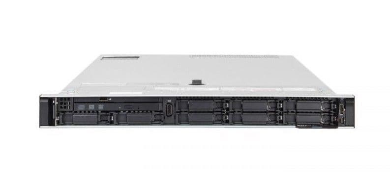 Dell PowerEdge R640 XL 2x 16-Core Gold 6130 2 1Ghz 64GB Ram 4x 1 2TB ...