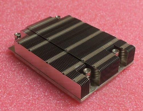 Dell PowerEdge R6515 R7515 High Performance CPU Processor Heatsink - CGRHD