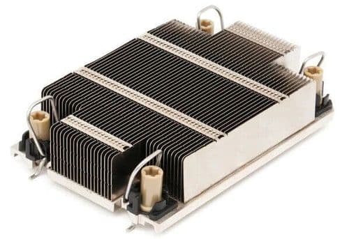 Dell PowerEdge R660 R660XS R760 Standard CPU Processor Heatsink 3WKXR