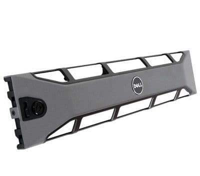 Dell PowerEdge R710 Front Bezel with Key included HP725 Faceplate Front plate
