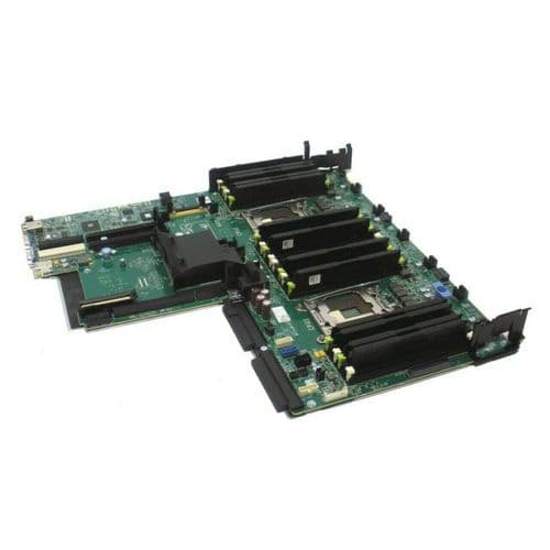 Dell PowerEdge R720 Dual LGA2011 Server System Motherboard Board Mobo C4Y3R V2