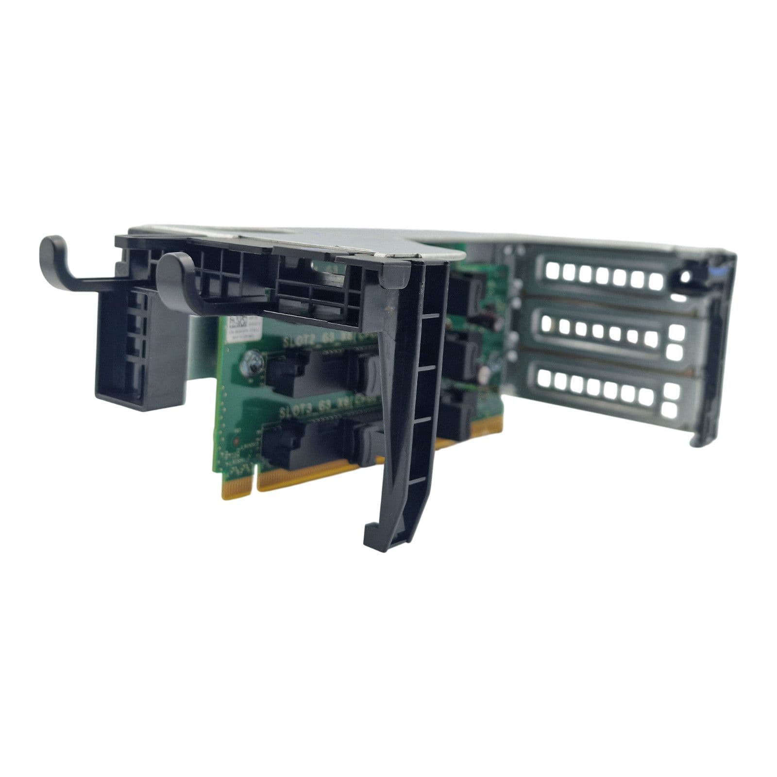 Dell PowerEdge R720 R720XD Riser Card 1 Bracket 3 Slot PCI-E 3 0 1JDX6 ...