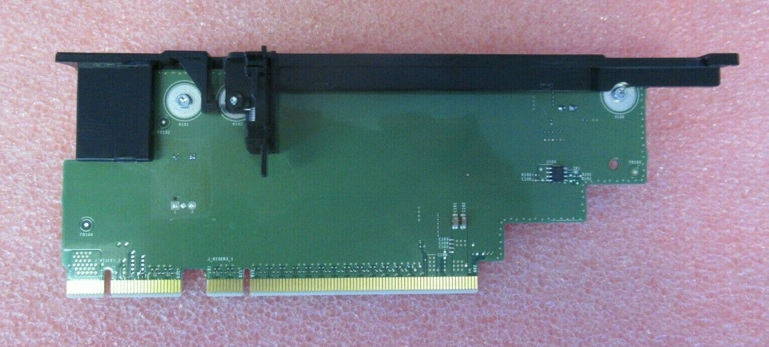 Dell PowerEdge R720 R720XD Riser Card Board 3 Slot 6 PCIE 3 0 x16 CPVNF