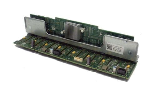 Dell PowerEdge R720 / R820 Server 16-Bay 2.5" Hard Drive Backplane Board 8X25D