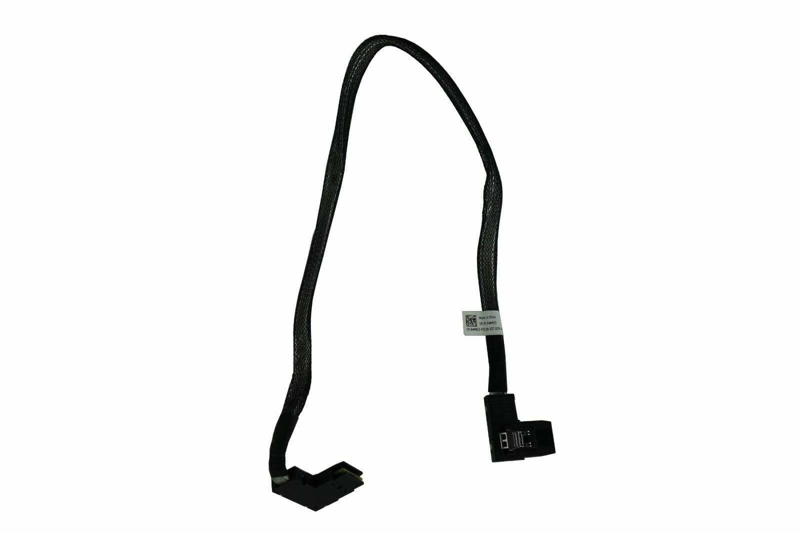Dell Posteriore Backplane I2C Segnale Cavo / #1, 13cm - R720xd - 0FD2FJ