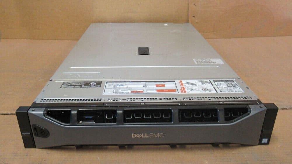 Dell PowerEdge R730 CTO