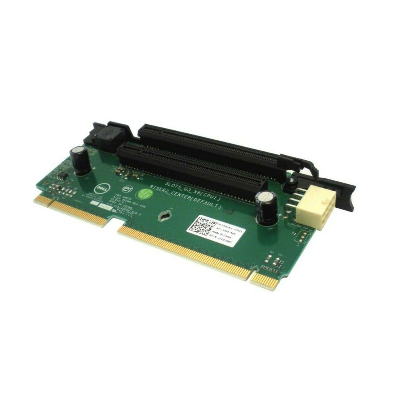 Dell PowerEdge R730 / R730XD PCI-E 3 0 x8 / x16 Riser Card 2 Centre ...