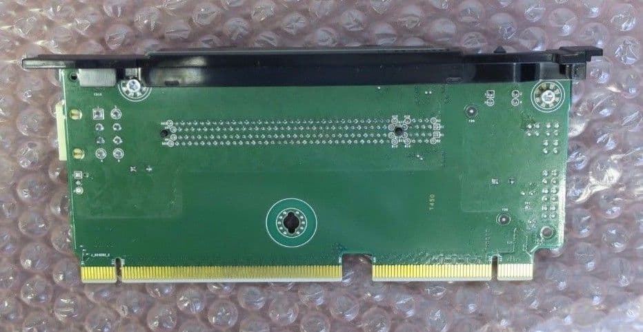 Dell PowerEdge R730 / R730xd PCI Riser Card Riser2 Centre Board 392WG ...