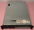 Dell PowerEdge R730xd 2x 8C E5-2630v3 128GB RAM 15.96TB Storage 24-Bay 2U Server