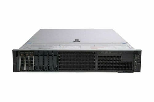 Dell PowerEdge R740 2x 16C Gold 6246R 192GB Ram 3x 1.6TB SSD 8-Bay 2U Server