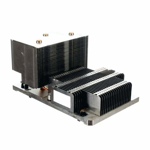 Dell PowerEdge R740 R740xd R7920 Server CPU Processor Heatsink TRJT7