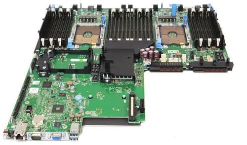 Dell PowerEdge R740R 740XD V3 Motherboard Server Systemboard Mobo Board 8D89F