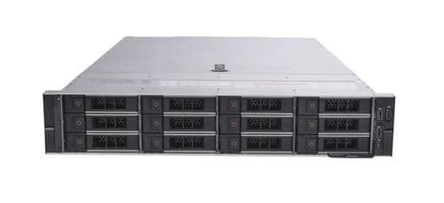 Dell PowerEdge R740xd 2x 24C Platinum 8260 512GB Ram 12x 18TB HDD H750 2U Server