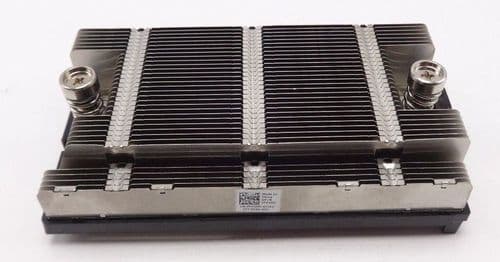 Dell PowerEdge R820 Screw Down CPU Processor Cooling Heatsink FHV0D 0FHV0D