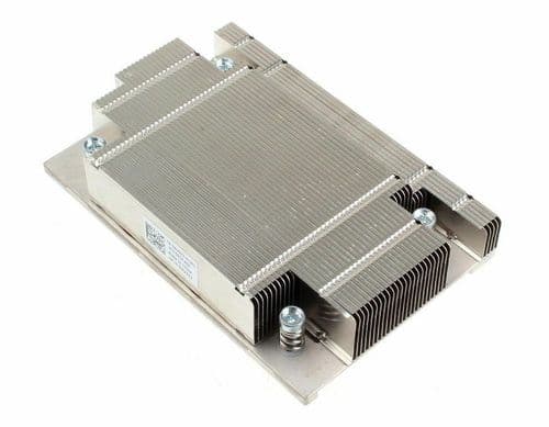 Dell PowerEdge R830 Standard CPU Processor Heatsink Unit WV97V