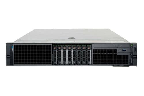 Dell PowerEdge R840 4x 12-Core Platinum 8158 3Ghz 768GB Ram 2x 480GB SSD Server