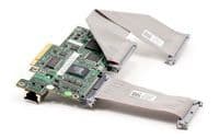 DELL PowerEdge R900 DRAC 5 Remote Access Card with cables for R900 DRAC5