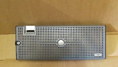 Dell PowerEdge R900 Front Bezel/Cover P/N PN819