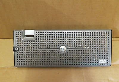 Dell PowerEdge R900 P/N PN819 Front Bezel/Cover