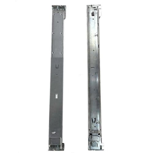 Dell PowerEdge R940 2U B12 Sliding ReadyRails Rack Rails V5FMR MGC81 K1R2V