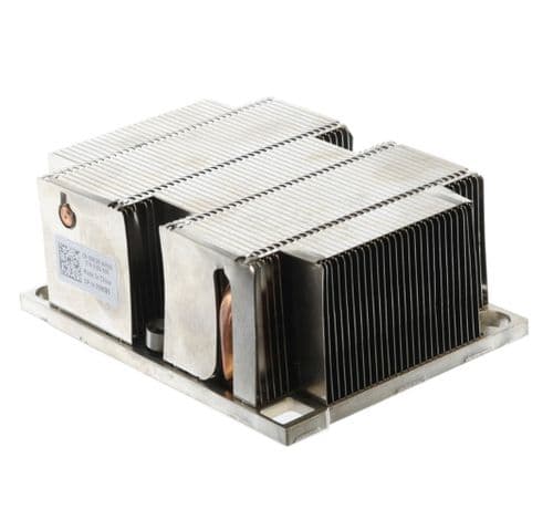 Dell PowerEdge R940 Standard CPU Processor Heatsink 98C85