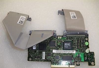 DELL POWEREDGE SERVER REMOTE ACCESS CARD DRAC 5 for 1900 1900 WW126 JC759 JC760