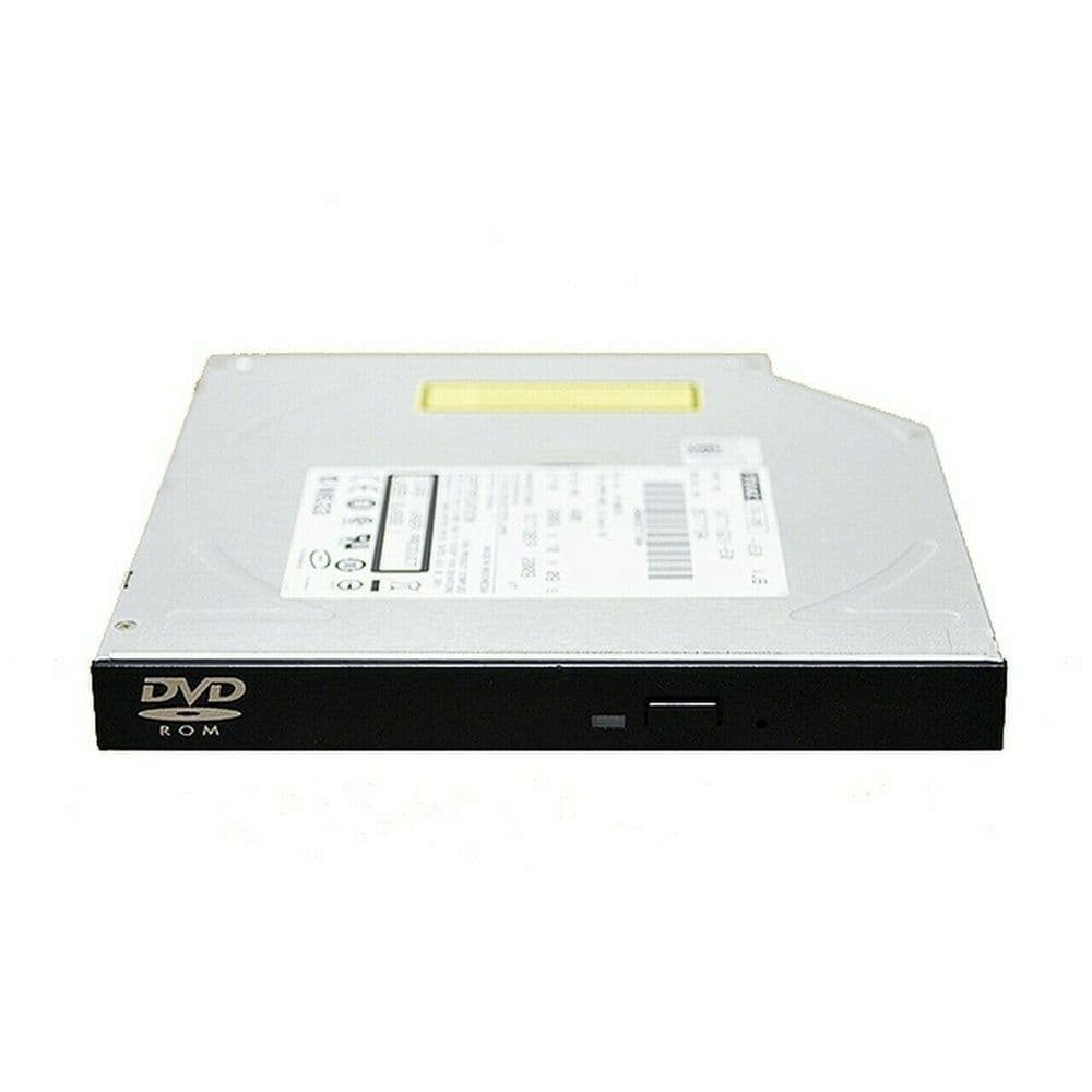 Dell PowerEdge Slimline DVDROM SATA Internal Server Optical Drive KVXM6