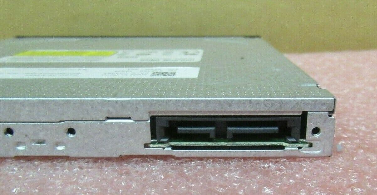 Dell PowerEdge Slimline DVDROM SATA Internal Server Optical Drive R83XP