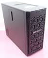 Dell PowerEdge T140 Mini Tower Server 4-Core E-2144G 16GB RAM 4x 3.5