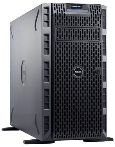 Dell PowerEdge T320 Six Core Xeon E5-2440 2.4GHZ 48GB RAID 12TB SAS Tower Server