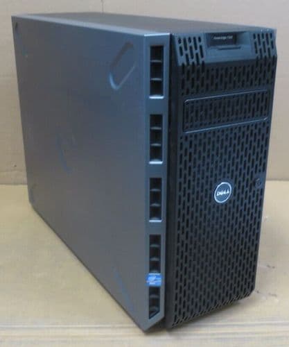 Dell PowerEdge T320 Xeon E5-2420 Configure-To-Order CTO PERC H310 Tower Server
