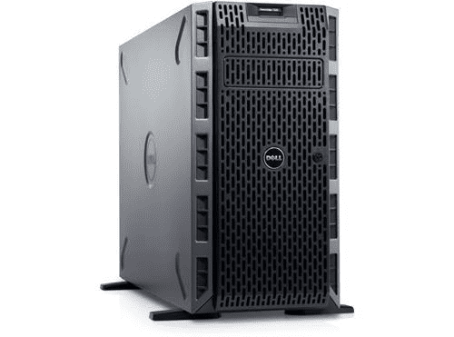 Dell PowerEdge T420 2 x SIX-Core XEON E5-2430 48GB RAM 12TB SAS Tower Server