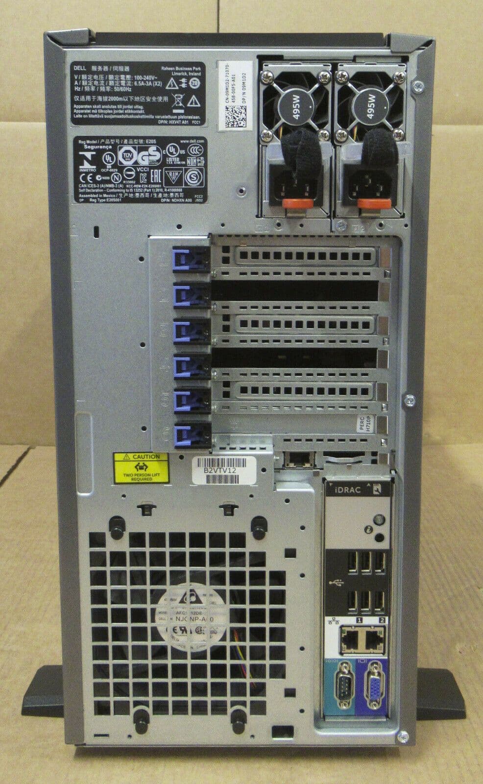 DELL PowerEdge T420 RAM 96GB HDD 2TB×2 417xOv9MMyL._UF350,350_QL50_.jpg