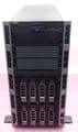 Dell PowerEdge T430 Tower Server Eight-Core E5-2620v4 64GB Ram 8x 3.5