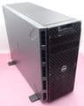 Dell PowerEdge T430 Tower Server Eight-Core E5-2620v4 64GB Ram 8x 3.5