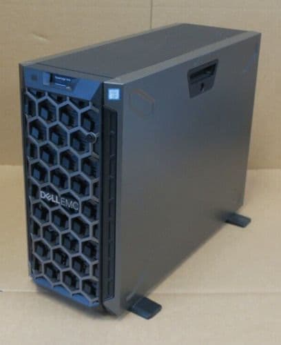Dell PowerEdge T440 16x 2.5" SAS HDD Bay Configure-To-Order CTO Tower Server - 404262118110