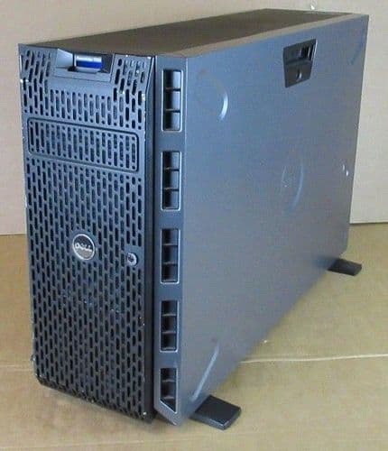 Dell PowerEdge T620 Xeon E5-2630 SIX Core 2.30GHz 32GB Ram H710 Tower Server