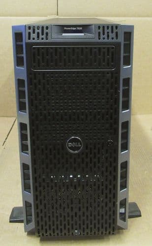 Dell PowerEdge T630 16x 2.5" HDD Bay Configure-To-Order CTO H730 Tower Server