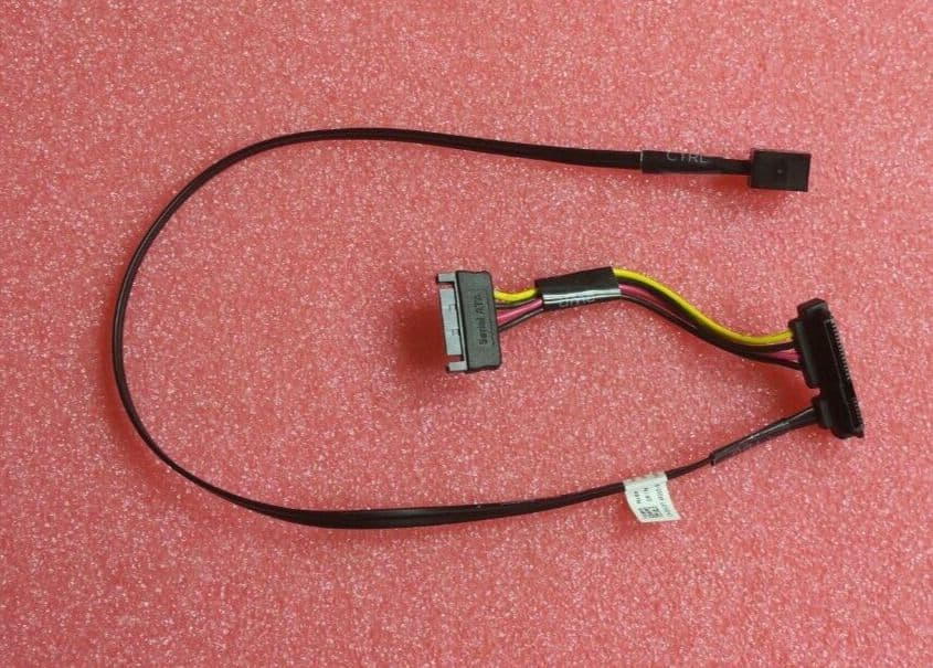 Dell PowerEdge T630 18 5" Mini SAS HD to SAS/SATA Cable 0H2F7