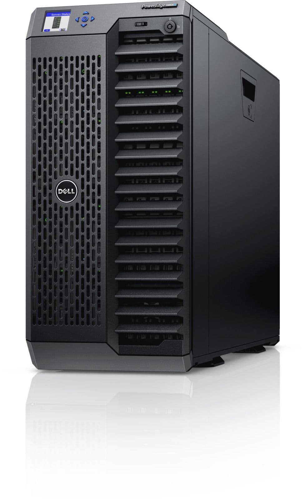 Dell PowerEdge VRTX 25x 2 5