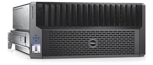 Dell PowerEdge VRTX Shared Infrastructure Platform for blade servers 25 x 2.5"
