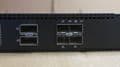 Dell PowerSwitch S4128F-ON 28x 10GbE SFP+ + 2x 100GbE QSFP28 Ports NY9FP