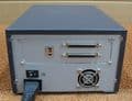 Dell PowerVault 110T Ultrium LTO 2 200/400Gb SCSI External Tape Drive pn UG210