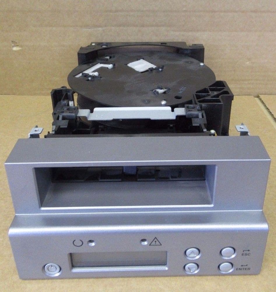 Dell Powervault 124T LTO-3 Superloader Picker Assembly A585A