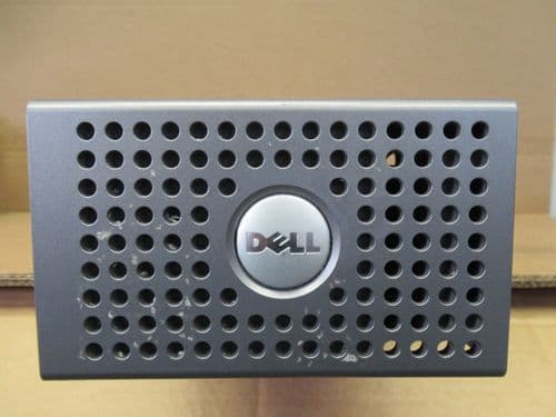 Dell Powervault 124T LTO3 left Side 8 Slot Magazine Tape Autoloader HC840