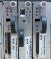 Dell PowerVault 220S 14 bay SCSI Storage Array Shelf AMP01 09E295 9E295