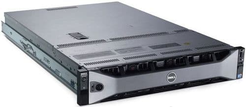 Dell PowerVault DL2200 2 SIX-Core XEON X5650 2.66GHz 64GB 36TB Storage Server